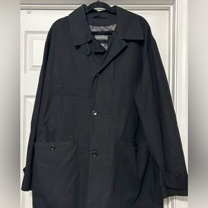Black Banana Republic Jacket Size XL